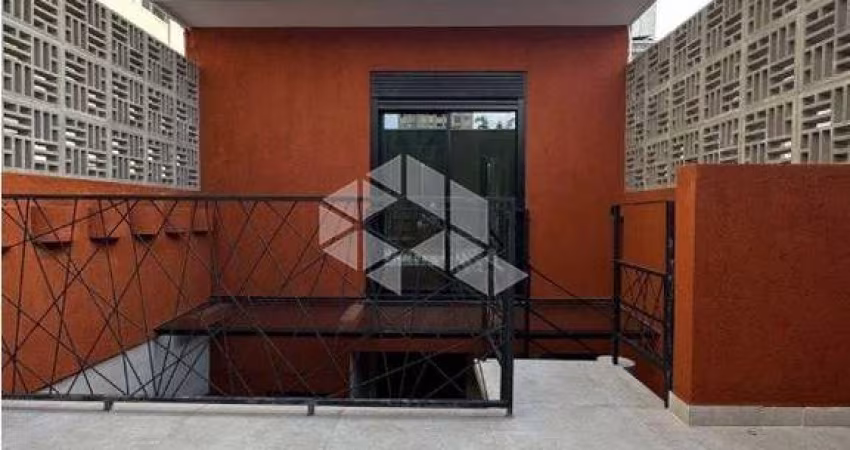 Casa de Vila com 3 dormitórios á venda, 114 metros e 1 vaga - Vila Clementino - São Paulo/SP