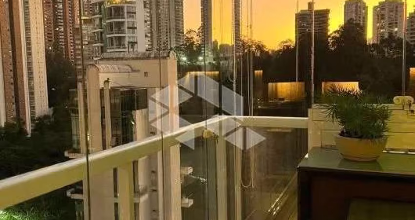 Excelente apartamento Mobiliado à venda em São Paulo, no bairro Jardim Fonte do Morumbi. Com 2 quartos, 1 suíte master , 2 salas, 2 banheiros, 1 vaga