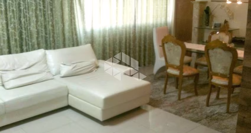 Apartamento em Ipiranga com 88m²