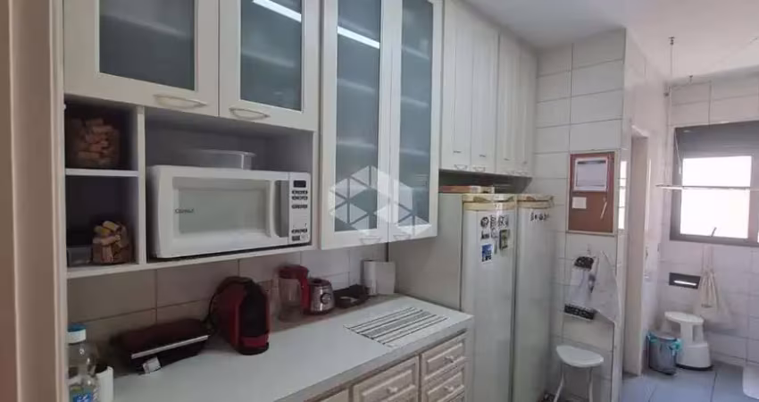 Apartamento em Vila Suzana