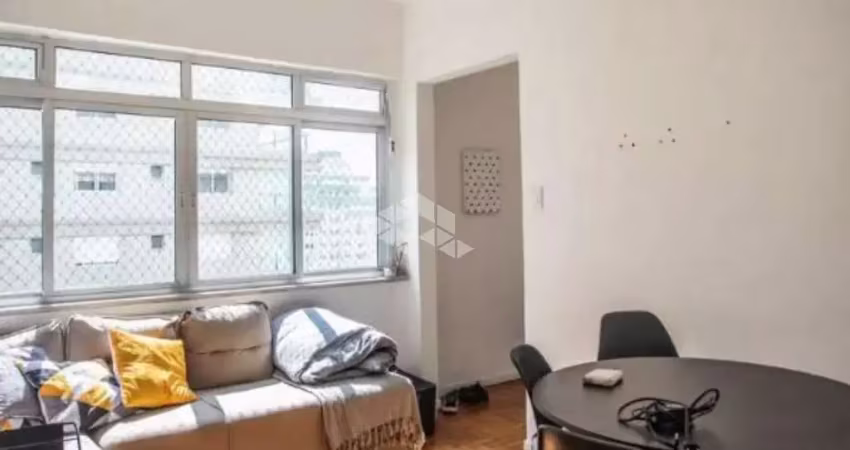 Apartamento com 2 quartos à venda na Avenida Doutor Altino Arantes, 668, Vila Clementino, São Paulo