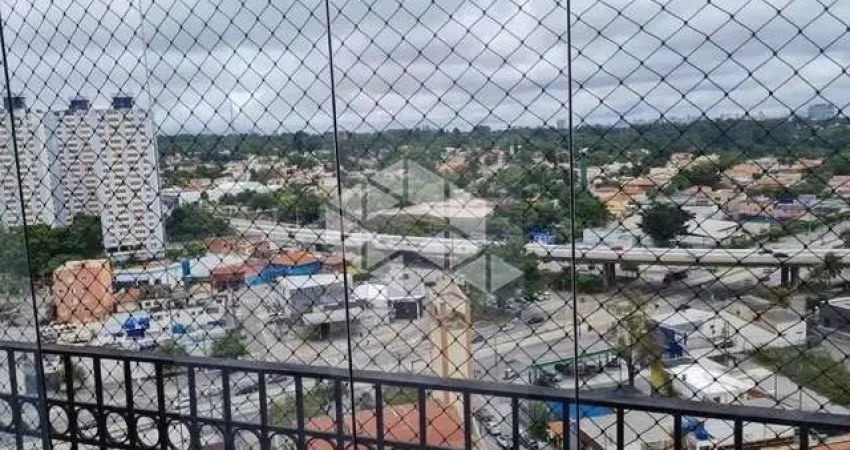 Apartamento Residencial à venda, Vila Mascote, São Paulo