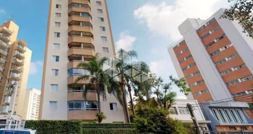 Apartamento em Vila Alexandria com 58m²