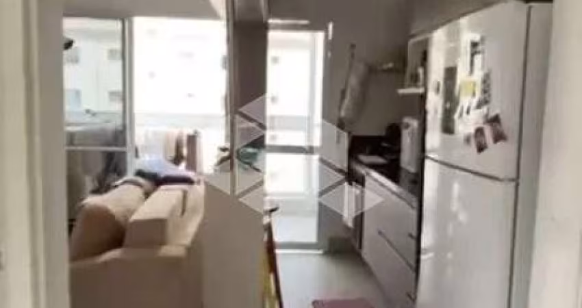 Apartamento em Saúde