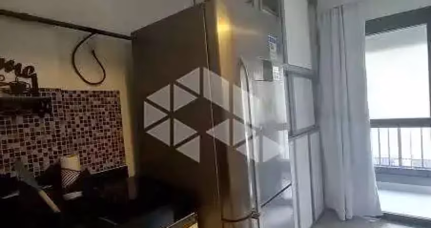 Imperdível apartamento, mobiliado à venda em são paulo-sp, na vila mariana. com 1 quarto, 1 sala, 1 banheiro e 22,00 m² de área. lazer completo.