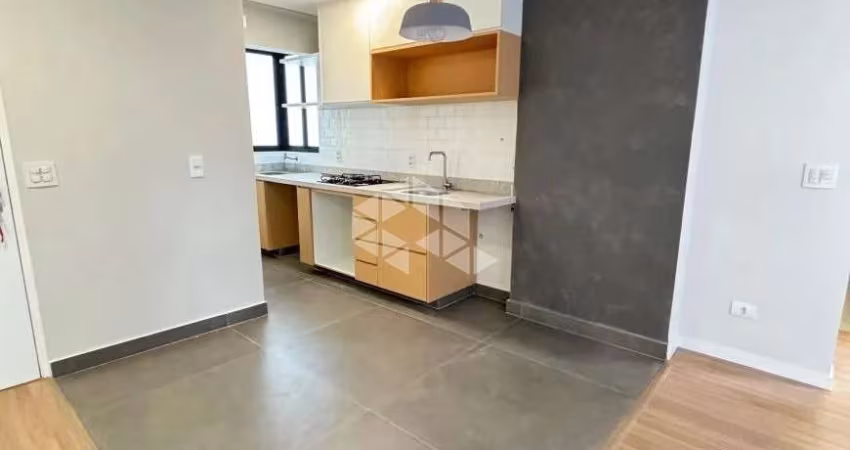 Apartamento à venda com 60m², 2 quartos e 1 vaga - vila mariana