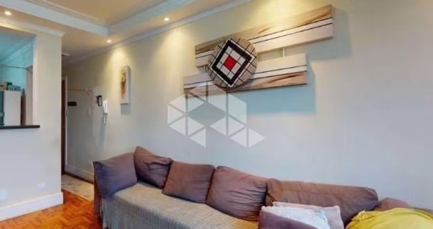 Apartamento em Ipiranga com 58m²