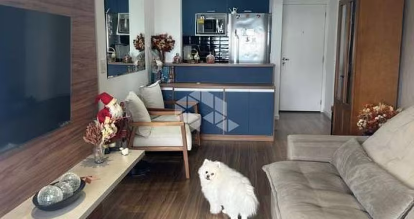 Apartamento à venda com 85m², 3 quartos e 1 vaga