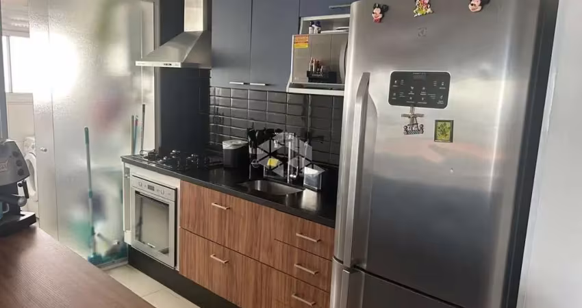 Apartamento de 85 metros na vila das mercês em são paulo, com 3 quartos, sendo 1 suíte e 1 vaga de garagem.