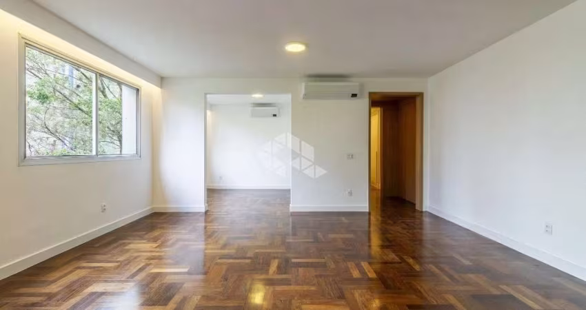 Apartamento à venda com 143m², 3 quartos e 2 vagas