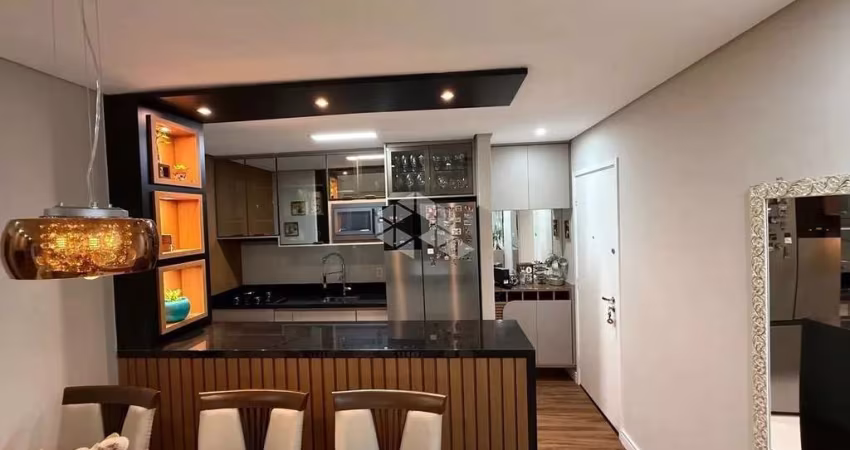 Apartamento à venda com 67m², 2 quartos e 2 vagas