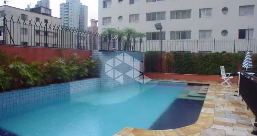 Apartamento à venda com 108m², 3 quartos e 2 vagas