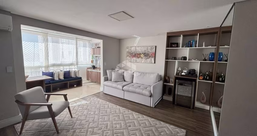 3 dormitórios, sendo 1 suíte, 90m2