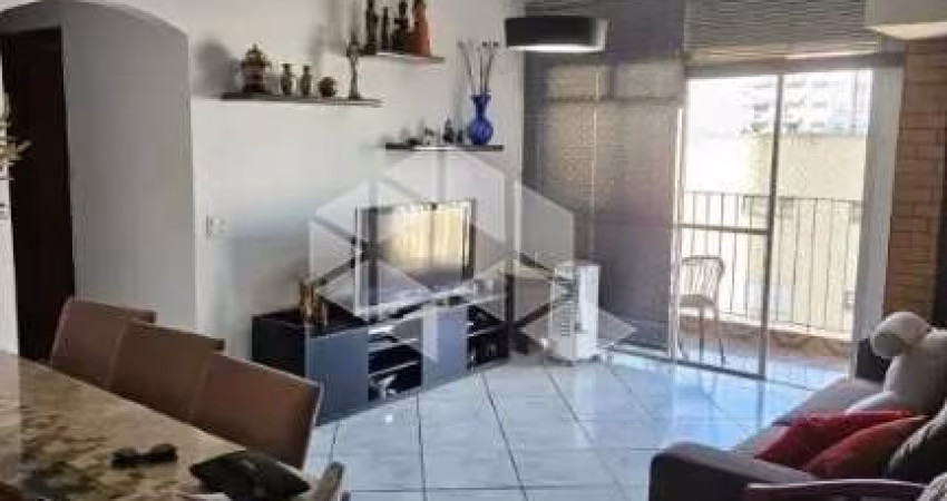 Apartamento à venda com 85m², 3 quartos e 2 vagas