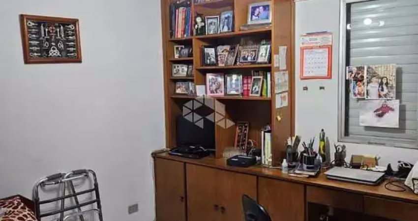 Apartamento com 3 quartos à venda na Rua Conde de Irajá, 184, Vila Mariana, São Paulo