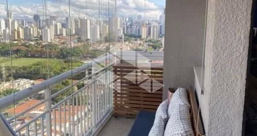 Apartamento em Brooklin Paulista