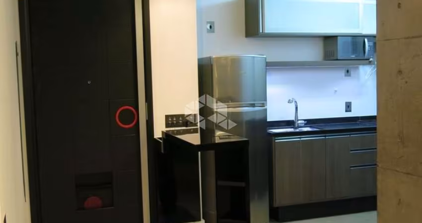 Apartamento à venda com 70m², 2 quarto e 1 vaga