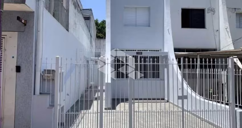 Casa em Bosque da Saúde com 83m²