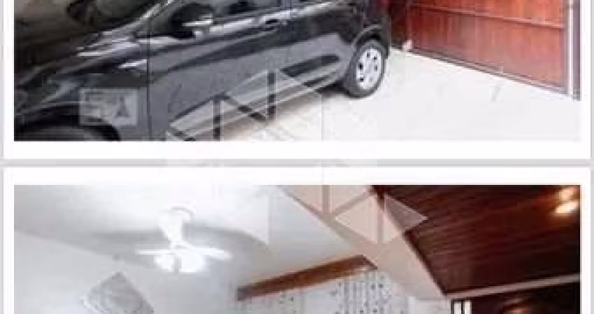 Sobrado a venda com 3 quartos, 1 banheiro e 2 vagas na garagem 189m2 R$851.000,00