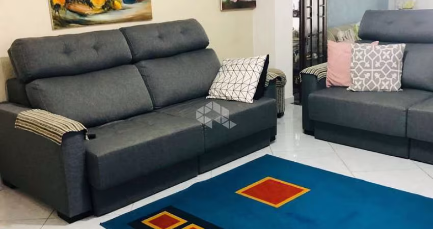 Casa de Vila com 4 dormitórios (1 suíte) à venda, 195 metros quadrados e 3 vagas de garagem - Ipiranga - São Paulo/SP