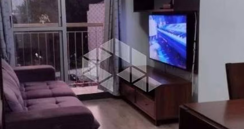 Apartamento à venda com 60m², 3 quartos e 2 vagas