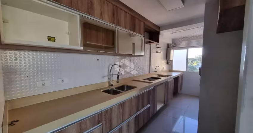 Apartamento com 3 quartos à venda na Avenida Francisco de Paula Quintanilha Ribeiro, 400, Vila Campestre, São Paulo
