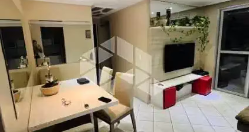 Apartamento com 2 quartos à venda, 49 m² - sacomã - são paulo/sp