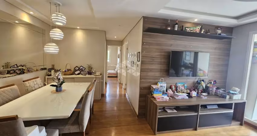 Apartamento com 3 quartos à venda na Rua Catulo da Paixão Cearense, 566, Vila da Saúde, São Paulo
