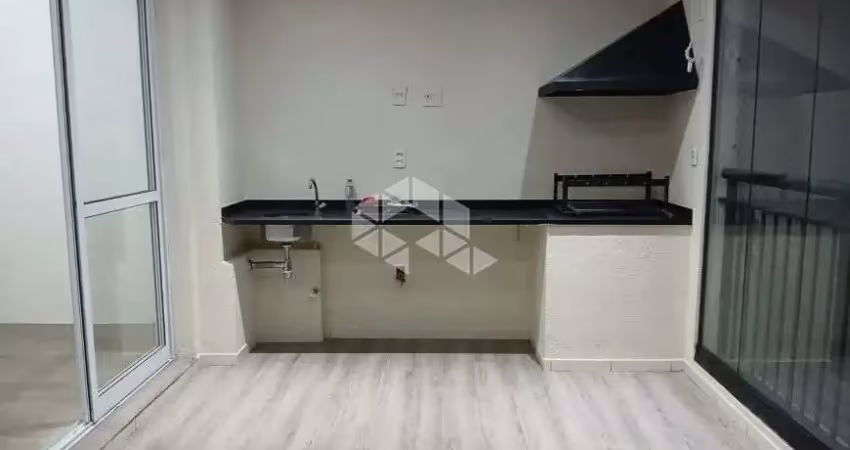Apartamento com 2 quartos à venda na Rua Virginópolis, 107, Sacomã, São Paulo
