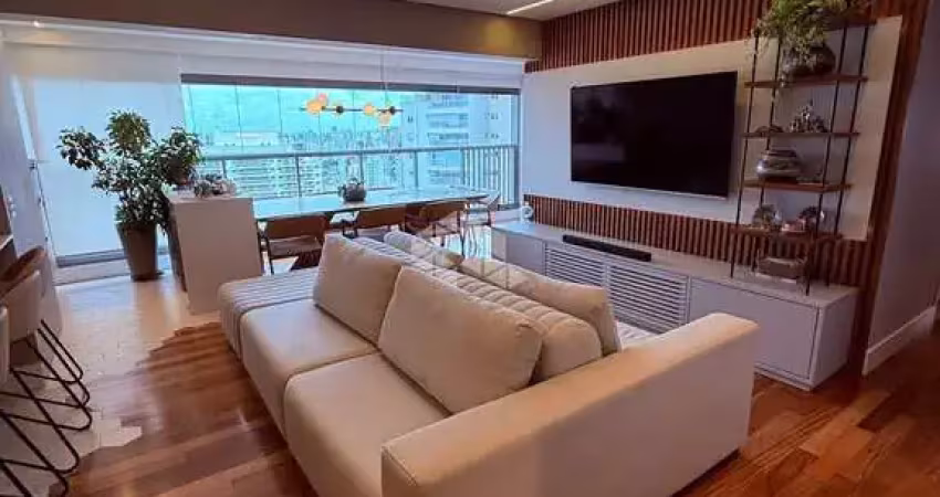 Apartamento com 3 quartos à venda na Rua José Cocciuffo, 76, Vila Mariana, São Paulo