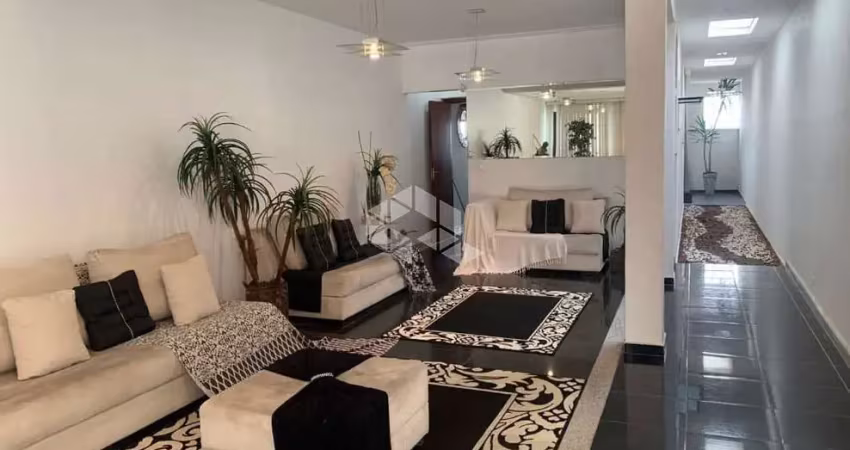 Casa em vila brasílio machado/ipiranga com 242m², 03 suites