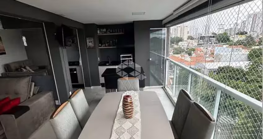 Apartamento com 4 quartos à venda na Rua Vieira de Almeida, 550, Ipiranga, São Paulo