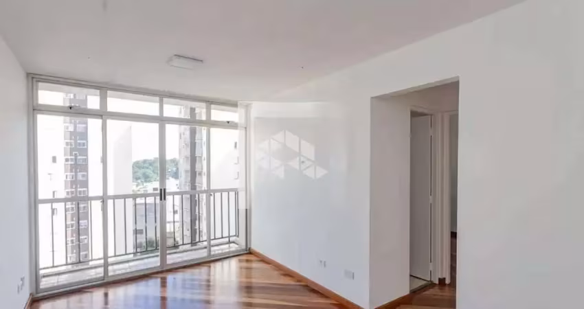 Apartamento com 2 quartos à venda na Rua Adriano Racine, 20, Jardim Celeste, São Paulo