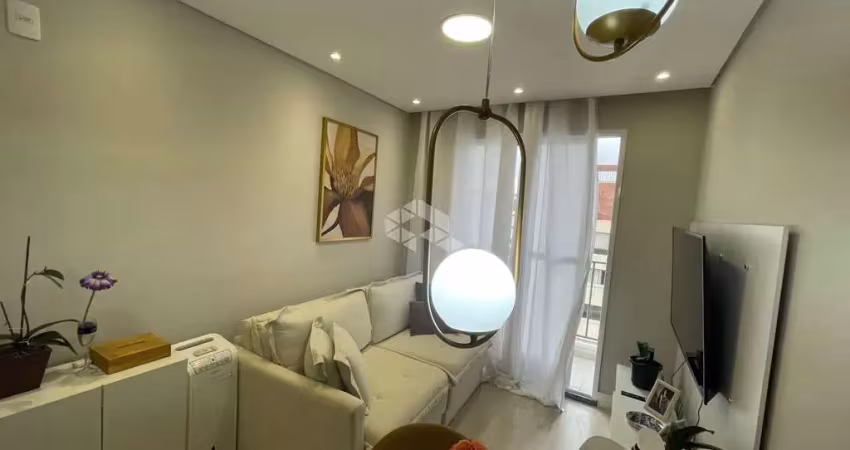Apartamento com 2 quartos à venda na Rua das Grumixamas, 334, Vila Parque Jabaquara, São Paulo