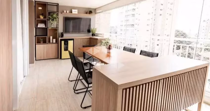 Apartamento com 3 quartos à venda na Rua Percílio Neto, 131, Vila Gumercindo, São Paulo