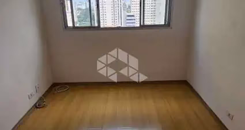 Apartamento 52 m², sendo 01 dormitório e 1 vaga de garagem em moema, próximo a estação eucaliptos.