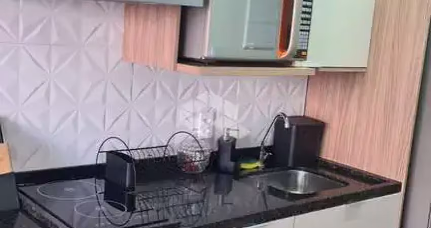 Stúdio mobiliado para moradis ou ivestimento, próximo ao shopping santa cruz , vila clementino.