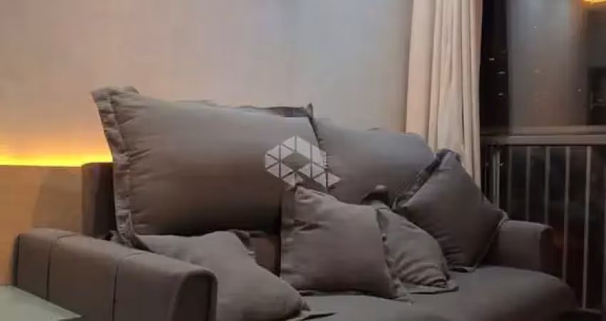 Apartamento 01 dormitório, porteira fechada para investimento ou moradia no itaim bibi.