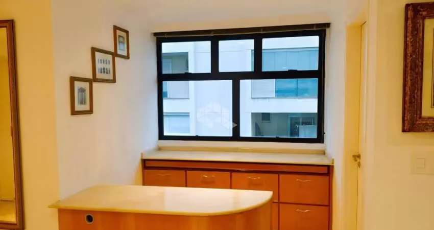 Sala comercial à venda próximo a avenida paulista com 83m2 e 3 vagas