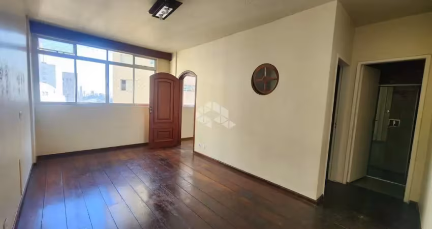 Apartamento de 51m² com um  quarto, na vila mariana, próximo ao metrô e avenida paulista.