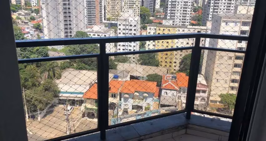 Apartamento a venda 2 quartos (1 suíte), 3 banheiros e 2 vagas de garagem - saúde - sp