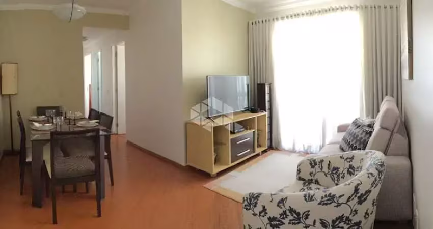 Apartamento de 80m² na aclimação, com vista livre, 03 quartos sendo 01 suíte e 01 vaga de garagem.