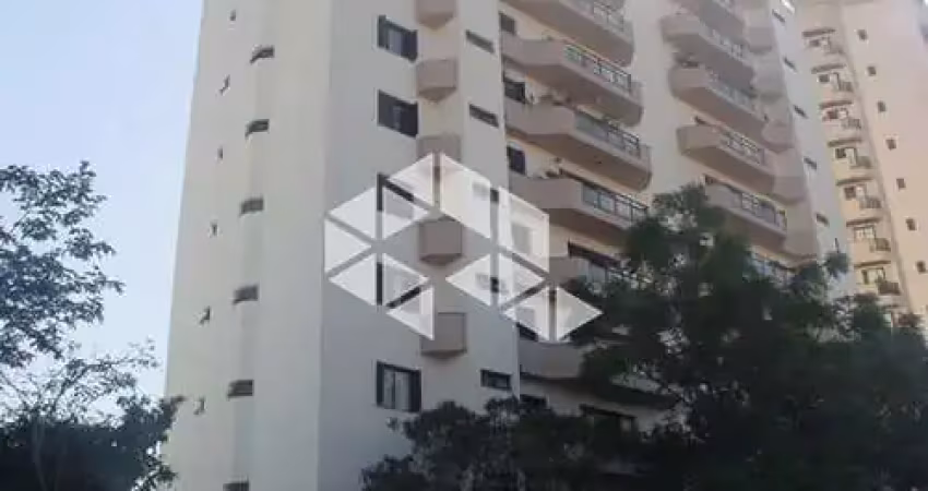 Apartamento com 4 quartos à venda na Rua General Eldes de Souza Guedes, 100, Jardim Colombo, São Paulo