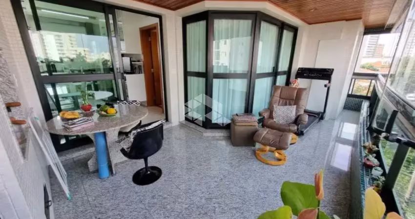 Apartamento à venda em são paulo-sp, bairro mirandópolis, com 3 suítes, 1 banheiro, 3 vagas de garagem e 156,00m² de área. agende uma visita!