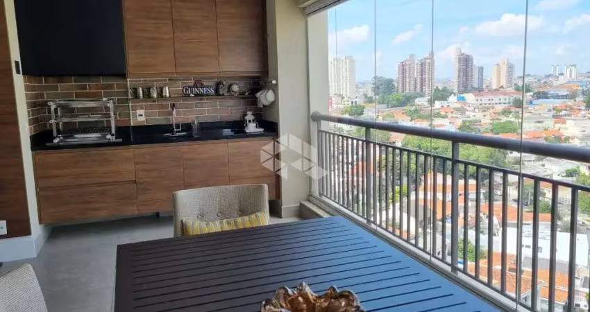 Apartamento à venda em são paulo-sp: 2 quartos, 1 suíte, 1 sala, 3 banheiros, 2 vagas de garagem, 110m² - jardim da saúde