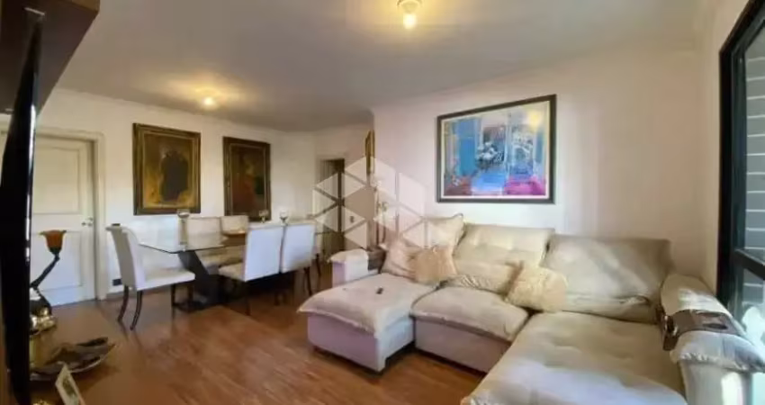 Oportunidade imperdível: apartamento à venda na vila andrade, são paulo-sp, com 3 quartos, 1 suíte e 2 vagas de garagem!
