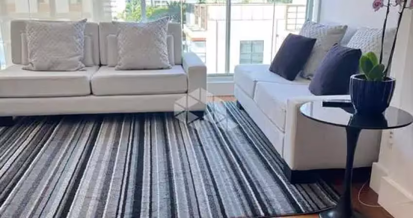 Apartamento à venda no brooklin paulista, são paulo-sp: 2 quartos, 1 suíte, 2 banheiros, 1 vaga, 58m². venha conferir!