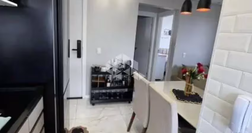 Apartamento à venda em são paulo-sp, no bairro jardim são savério. 2 quartos, 1 banheiro, 40,00 m² de área. ótima oportunidade!