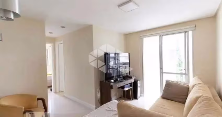 Apartamento à venda em são paulo-sp, no bairro jardim ampliação: 2 quartos, 1 banheiro, 1 vaga de garagem, 50,00 m².