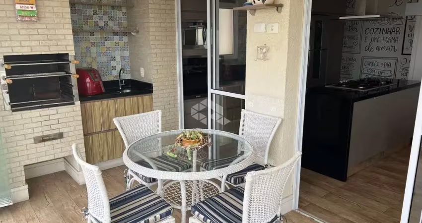 Apartamento de luxo à venda em são paulo-sp, jardim arpoador: 2 quartos, 2 suítes, 1 sala, 3 banheiros, 2 vagas de garagem, 125m².